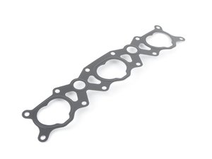 ES#2561136 - 99611010371 - Intake Manifold Gasket - Priced Each - Metal and elastomer gasket - Two required - Elring - Porsche