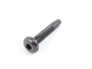 ES#2782060 - 72112755567 - SCREW - Genuine MINI - MINI