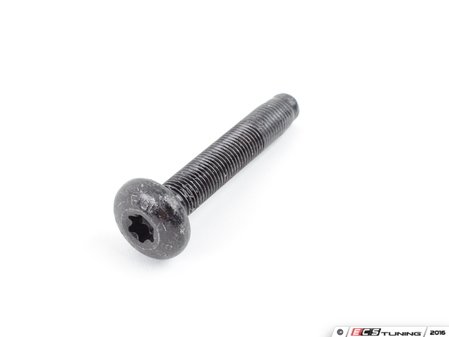 ES#2782060 - 72112755567 - SCREW - Genuine MINI - MINI