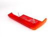 ES#174152 - 63211361884 - E24 Rear Tail Light Lens - right - A brand new replacement for weathered and cracked lenses - Genuine BMW - BMW