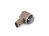 ES#2572991 - 66209270491 - ULTRASONIC-SENSOR - Genuine BMW - BMW