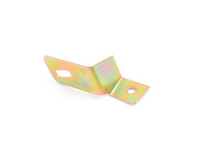 ES#80176 - 51161916508 - BRACKET/R - (NO LONGER AVAILABLE) - Genuine BMW - 