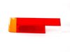 ES#174151 - 63211361883 - E24 Rear tail light lens - left - A brand new replacement for weathered and cracked lenses - Genuine BMW - BMW