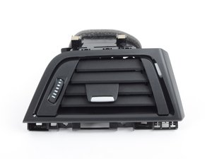 ES#2563197 - 64229218550 - Fresh Air Grill - Right - Genuine BMW - BMW