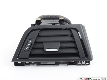 ES#2563197 - 64229218550 - Fresh Air Grill - Right - Genuine BMW - BMW