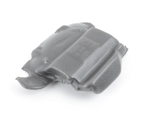 ES#90465 - 51218210864 - Door Handle Insulation - Right - Located behind the front or rear door handle - Genuine BMW - BMW