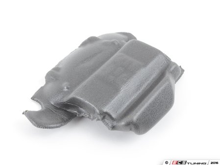 ES#90465 - 51218210864 - Door Handle Insulation - Right - Located behind the front or rear door handle - Genuine BMW - BMW