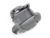 ES#90465 - 51218210864 - Door Handle Insulation - Right - Located behind the front or rear door handle - Genuine BMW - BMW