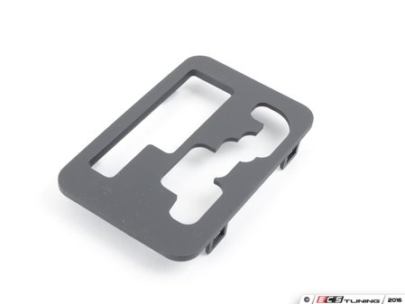 ES#1669728 - 1292670588 - COVERING - Genuine Mercedes Benz - 