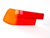 ES#174151 - 63211361883 - E24 Rear tail light lens - left - A brand new replacement for weathered and cracked lenses - Genuine BMW - BMW
