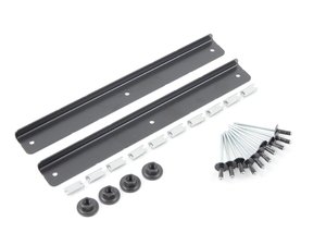 ES#2210679 - 54347310382 - FASTENING KIT, HEADL - Genuine BMW - BMW