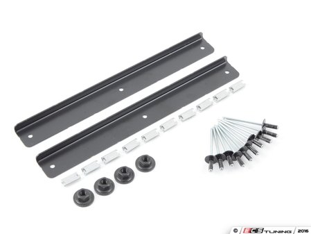 ES#2210679 - 54347310382 - FASTENING KIT, HEADL - Genuine BMW - BMW