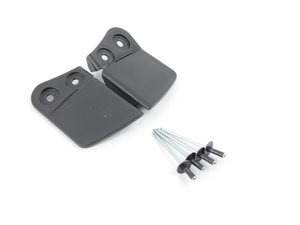 ES#2711319 - 54347345136 - REPAIR KIT, FILLER ELEMENT F - Genuine BMW - BMW