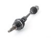 ES#3151039 - 31609813715KT - Axle Assembly - Front Right - Attaches to the transmission and wheel hub - Genuine MINI - MINI