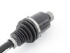 ES#3151039 - 31609813715KT - Axle Assembly - Front Right - Attaches to the transmission and wheel hub - Genuine MINI - MINI