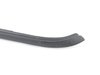 ES#2720982 - 51337300002 - Roof Molding / Rain Gutter - Right - Mounts to the side roof line as trim - Genuine MINI - MINI
