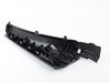 ES#112378 - 51437143134 - Black Rear Upper Kick Panel Trim - Right - (NO LONGER AVAILABLE) - Replace your sun-baked trim - Genuine BMW - 