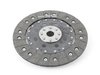 ES#3022236 - 881864001098 - Rigid Performance Clutch Disc - Higher friction to support more power - SACHS Performance - Porsche