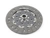ES#3022236 - 881864001098 - Rigid Performance Clutch Disc - Higher friction to support more power - SACHS Performance - Porsche
