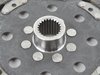 ES#3022236 - 881864001098 - Rigid Performance Clutch Disc - Higher friction to support more power - SACHS Performance - Porsche