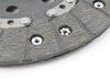 ES#3022236 - 881864001098 - Rigid Performance Clutch Disc - Higher friction to support more power - SACHS Performance - Porsche