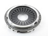 ES#2999022 - 883082999764 - High Performance Pressure Plate - Higher holding strength - Ideal for modified vehicles - SACHS Performance - Porsche