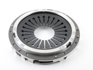 ES#2999022 - 883082999764 - High Performance Pressure Plate - Higher holding strength - Ideal for modified vehicles - SACHS Performance - Porsche