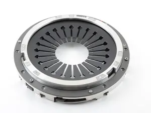 High Performance Pressure Plate