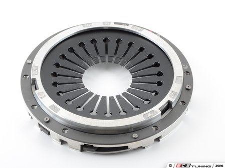 ES#2999022 - 883082999764 - High Performance Pressure Plate - Higher holding strength - Ideal for modified vehicles - SACHS Performance - Porsche