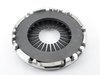 ES#2999022 - 883082999764 - High Performance Pressure Plate - Higher holding strength - Ideal for modified vehicles - SACHS Performance - Porsche