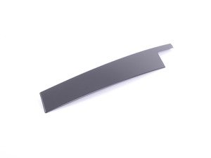 ES#2590269 - 51332990312 - E84 B-Pillar Finisher - Outer Right - Genuine BMW - BMW