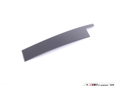 ES#2590269 - 51332990312 - E84 B-Pillar Finisher - Outer Right - Genuine BMW - BMW