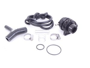 ES#3130106 - FMDVA45A - Upgraded Atmospheric Valve - For Your 2.0 Turbocharged M133 AMG Engine - Forge - Mercedes Benz