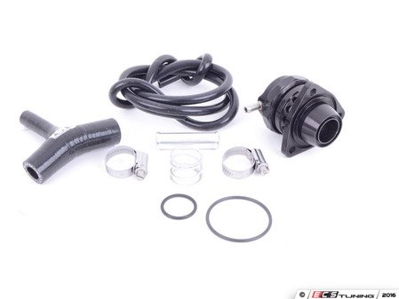 ES#3130106 - FMDVA45A - Upgraded Atmospheric Valve - For Your 2.0 Turbocharged M133 AMG Engine - Forge - Mercedes Benz