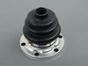 ES#2802114 - 33219067912 - CV Boot Kit - Refresh your CV boots to prevent damage to the axles. - Rein - BMW