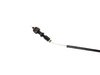 ES#63766 - 35411161881 - Accelerator Bowden Cable - Cable that connects to the Accelerator Pedal and runs through the fire-wall. - Genuine BMW - BMW