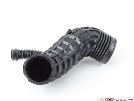 ES#3131604 - 13543412292 - Intake Boot - Attaches between throttle housing and MAF - Rein - BMW