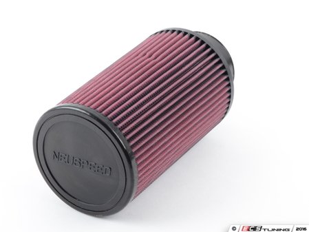 ES#3148337 - NEU.380 - Performance Air Filter - Replacement air filter for P-Flow intake - Neuspeed - Volkswagen