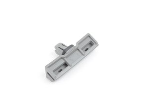 ES#2921821 - 51137336892 - MOUNT FOR ROOF TRIM STRIP, R - Genuine BMW - 