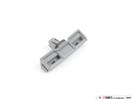 ES#2921821 - 51137336892 - MOUNT FOR ROOF TRIM STRIP, R - Genuine BMW - 