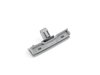 ES#2921821 - 51137336892 - MOUNT FOR ROOF TRIM STRIP, R - Genuine BMW - 
