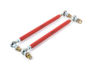 ES#3103059 - AMPSUS400 - ALTA Adjustable Front Endlinks - 292mm to 336mm - ALTA endlinks provide a solid No-Flex connection between your sway bar and chassis - Alta Performance - MINI