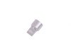 ES#2936657 - VIMSFP6500 - 1/2" Flat Tip Stubby Socket Driver - Designed like a drag link socket for straight cut slots - VIM Tools - Audi BMW Volkswagen Mercedes Benz MINI Porsche