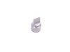 ES#2936657 - VIMSFP6500 - 1/2" Flat Tip Stubby Socket Driver - Designed like a drag link socket for straight cut slots - VIM Tools - Audi BMW Volkswagen Mercedes Benz MINI Porsche