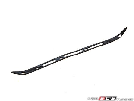 ES#77972 - 51137004531 - E53 Hatch handle gasket - Seals the hatch handle to the hatch - Genuine BMW - BMW