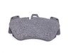 ES#2992568 - 4E0698151Gkt - Front & Rear Brake Pad Kit - Factory replacement pads for a stock feel, includes front and rear pads - Genuine Volkswagen Audi - Audi