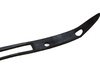ES#77972 - 51137004531 - E53 Hatch handle gasket - Seals the hatch handle to the hatch - Genuine BMW - BMW