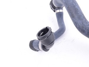 ES#2802960 - 17127536230 - Radiator Hose - Upper - A common source of cooling system failure. This is a direct replacement for the OEM Radiator Hose. - Rein - BMW