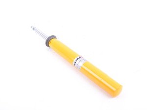 ES#3085003 - 8641-1144KT - Adjustable Front Strut Insert - Pair - Upgrade your vehicle's suspension to Koni's Yellow line - Koni - BMW