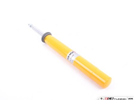 ES#3085003 - 8641-1144KT - Adjustable Front Strut Insert - Pair - Upgrade your vehicle's suspension to Koni's Yellow line - Koni - BMW